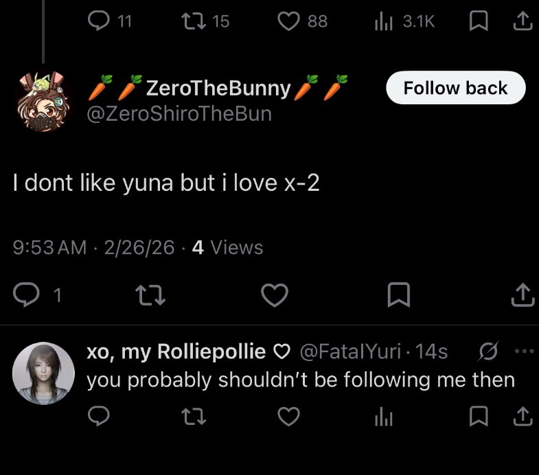 xo, my Rolliepollie ♡ tweet media