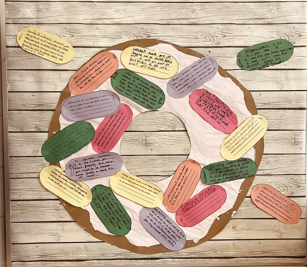 S.T. Worden - Be a Leader, Be Kind, Inspire Others tweet media