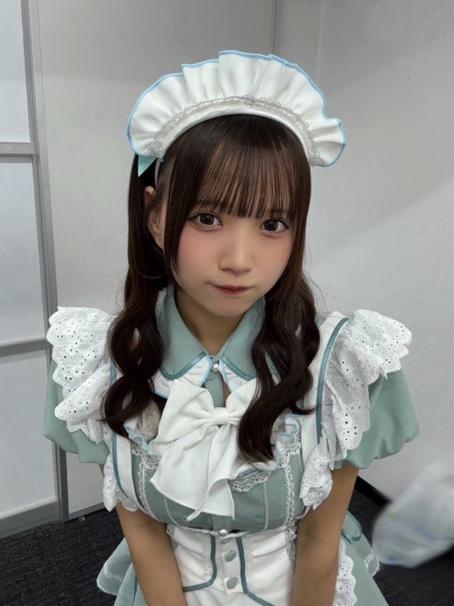 奥野未悠のTwitter画像52