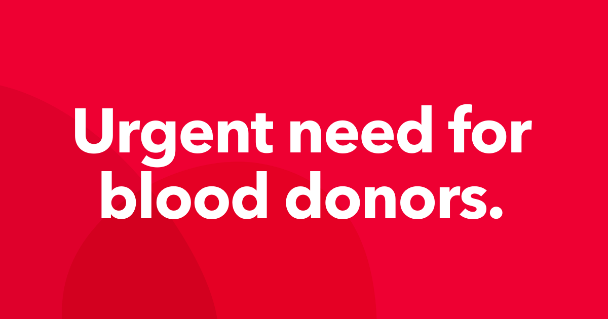 RI Blood Center tweet media