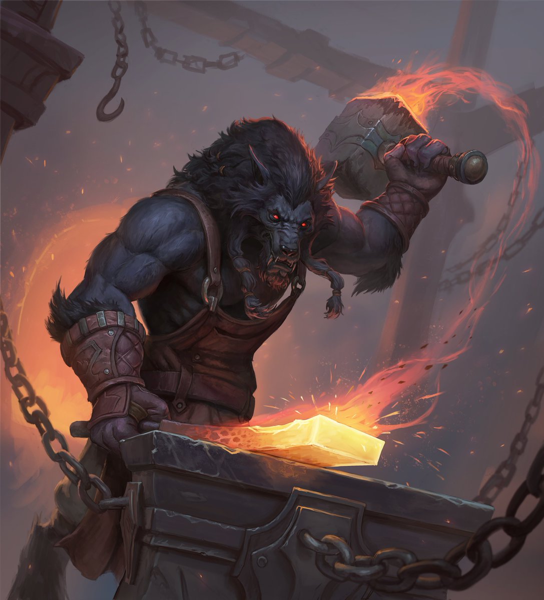 uzZzy | UUZ | Commissions open tweet media