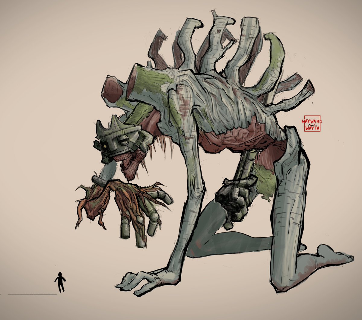 Wayta Wayward wayta (@WaywardWayta) / Posts / X