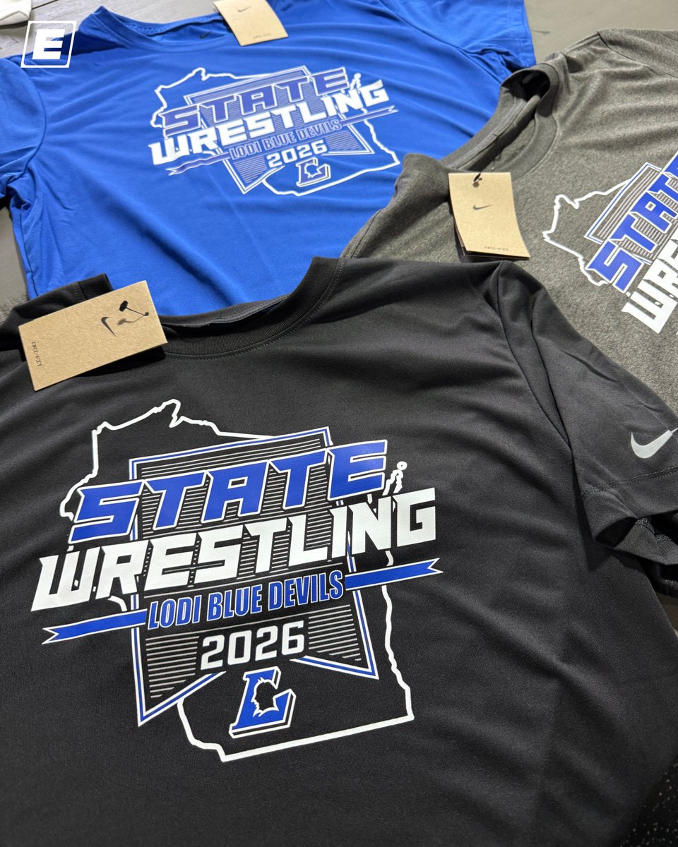 Elite Apparel tweet media