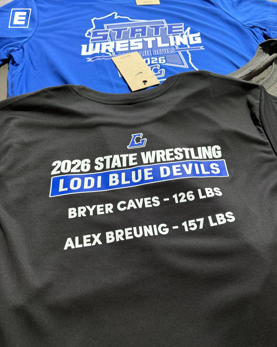 Elite Apparel tweet media