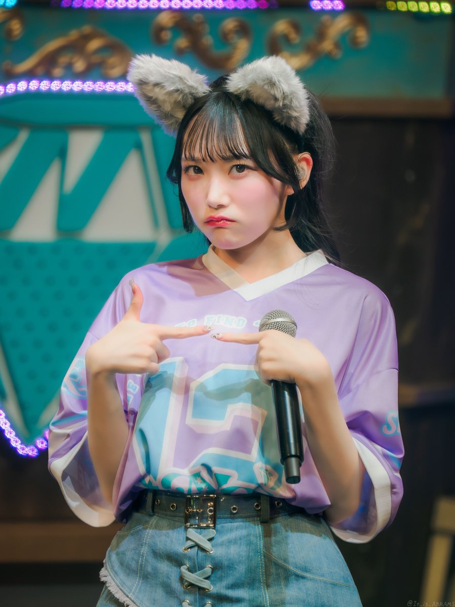 本田珠由記生誕祭2026 2月27日は≠MEの本田珠由記さん22歳の誕生日