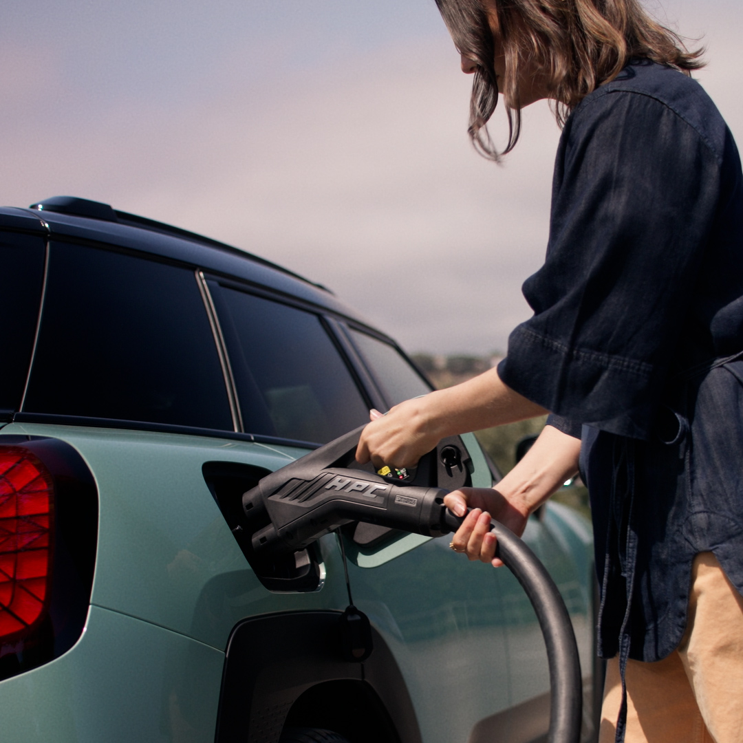 MINI México tweet media