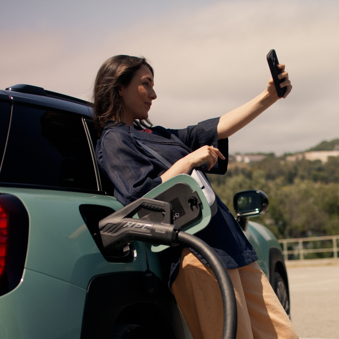 MINI México tweet media