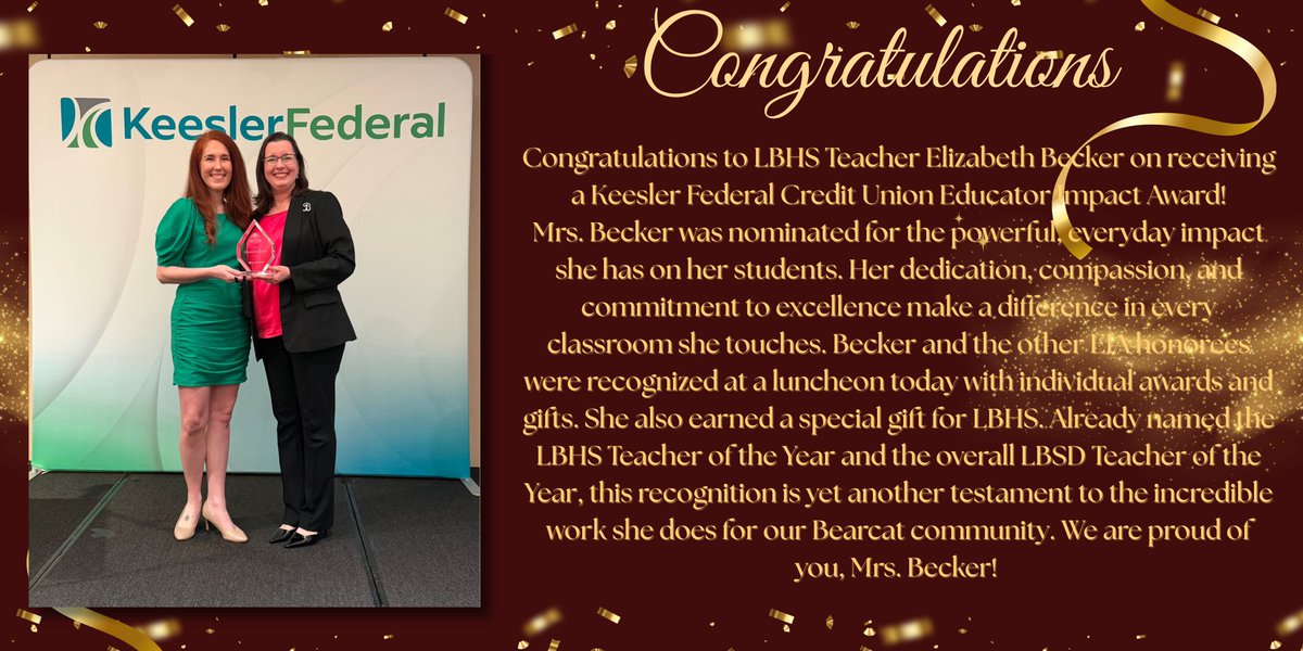 Long Beach Schools tweet media