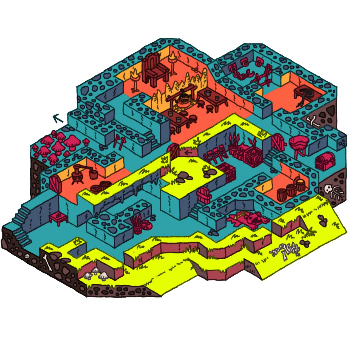 Alex Damaceno tweet media