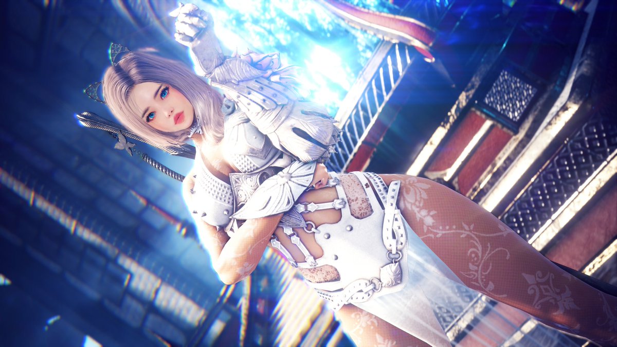 mabelane_fox's tweet photo. #blackdesert https://t.co/8noS0zp6m1