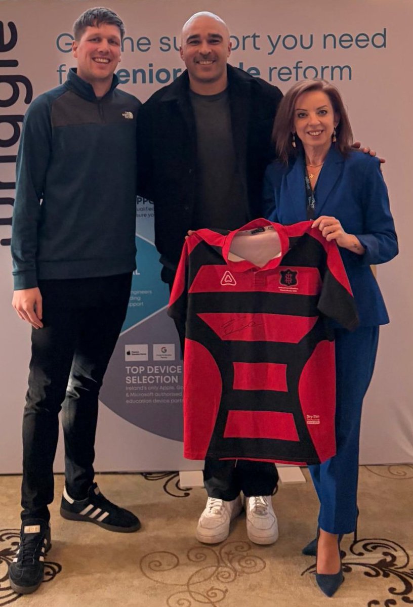 High School Clonmel- an Edmund Rice School tweet media