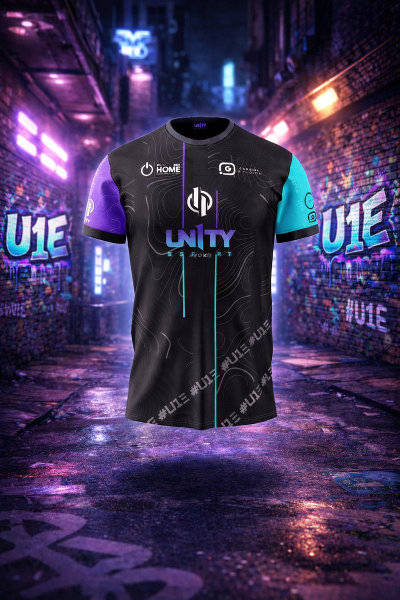 𝐔𝐍𝟏𝐓𝐘 𝐄𝐬𝐩𝐨𝐫𝐭𝐬 tweet media