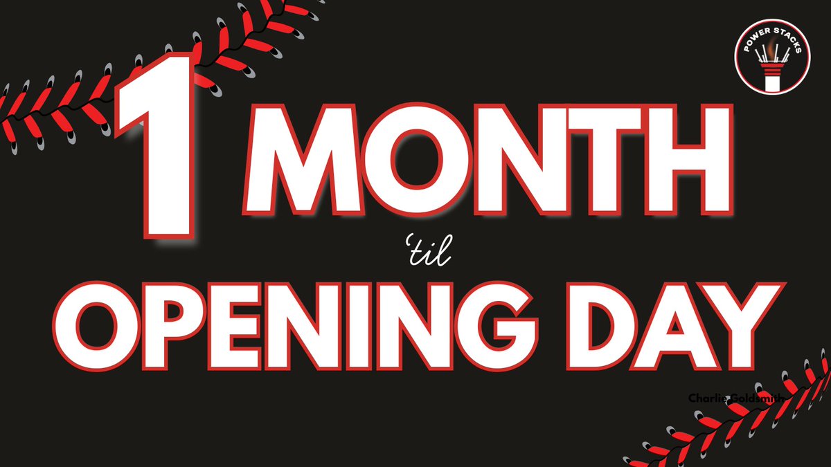 Power Stacks Podcast tweet media