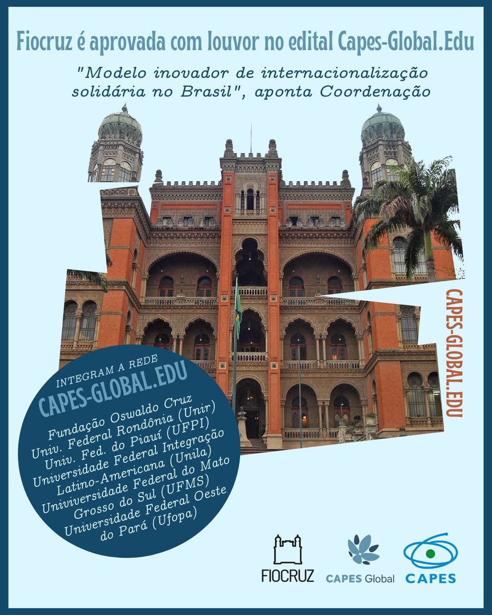 ENSP/Fiocruz tweet media