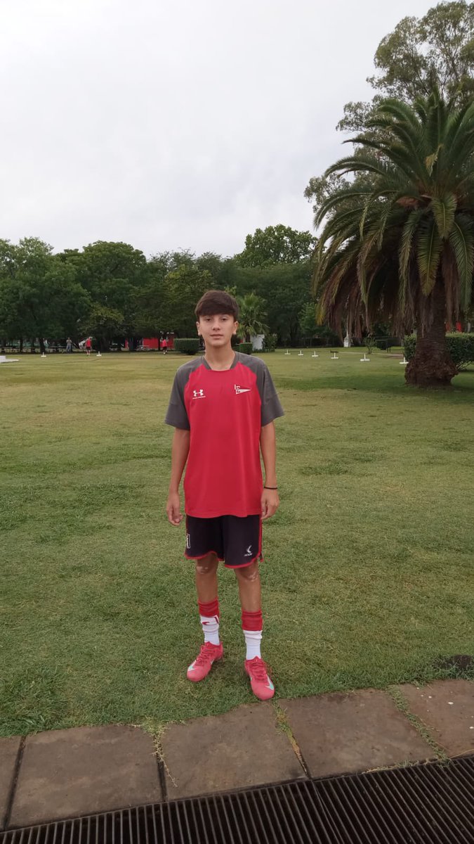 C.A.S. Corralense tweet media