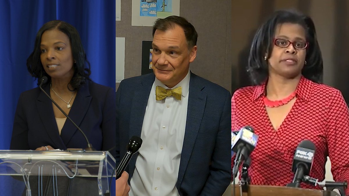 Project Baltimore tweet media