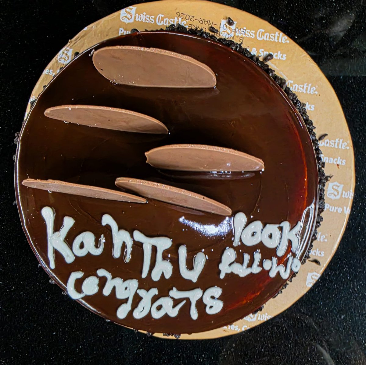 Kanthu Devarakonda tweet media