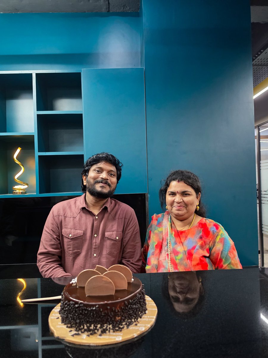 Kanthu Devarakonda tweet media