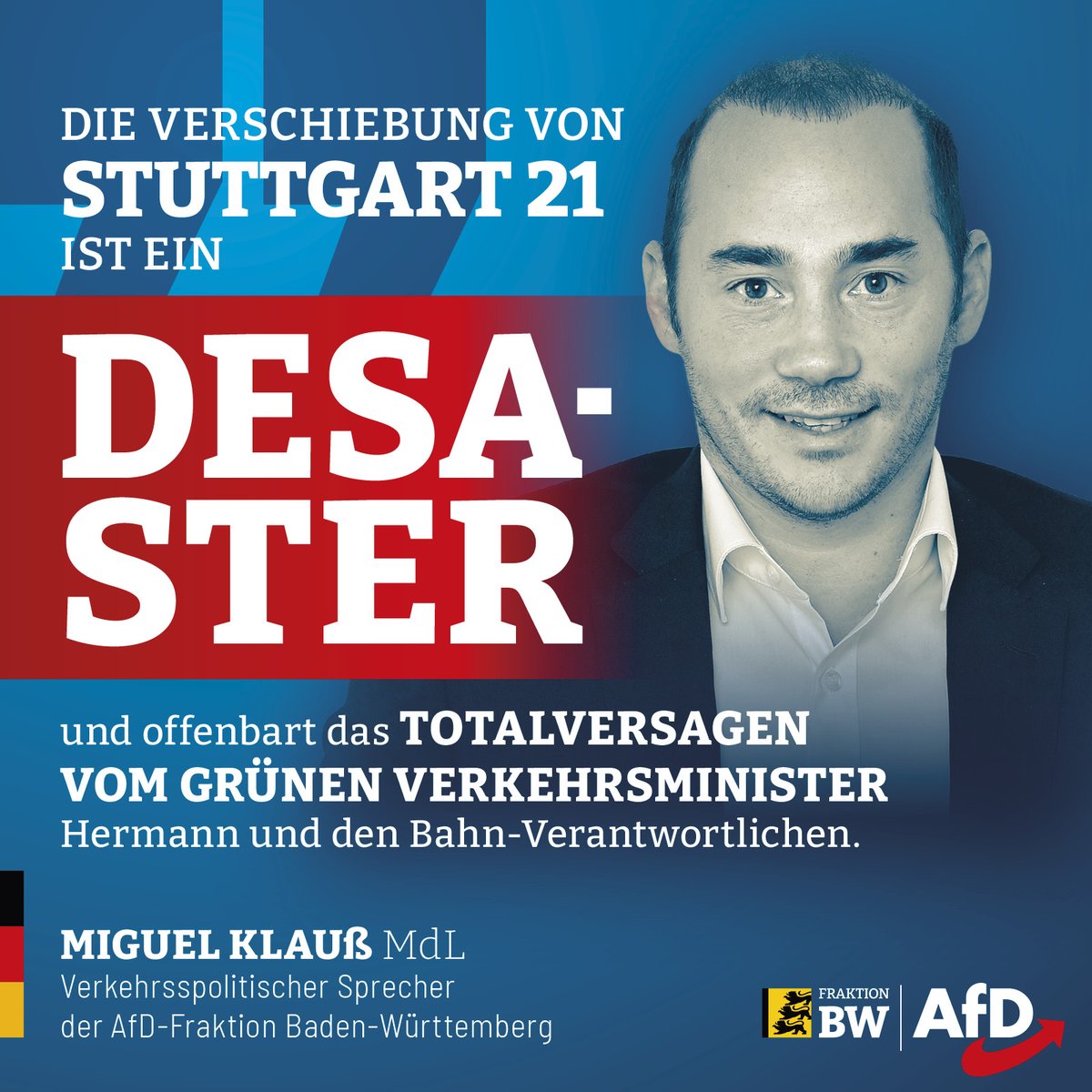 AfD-Fraktion BaWü tweet media