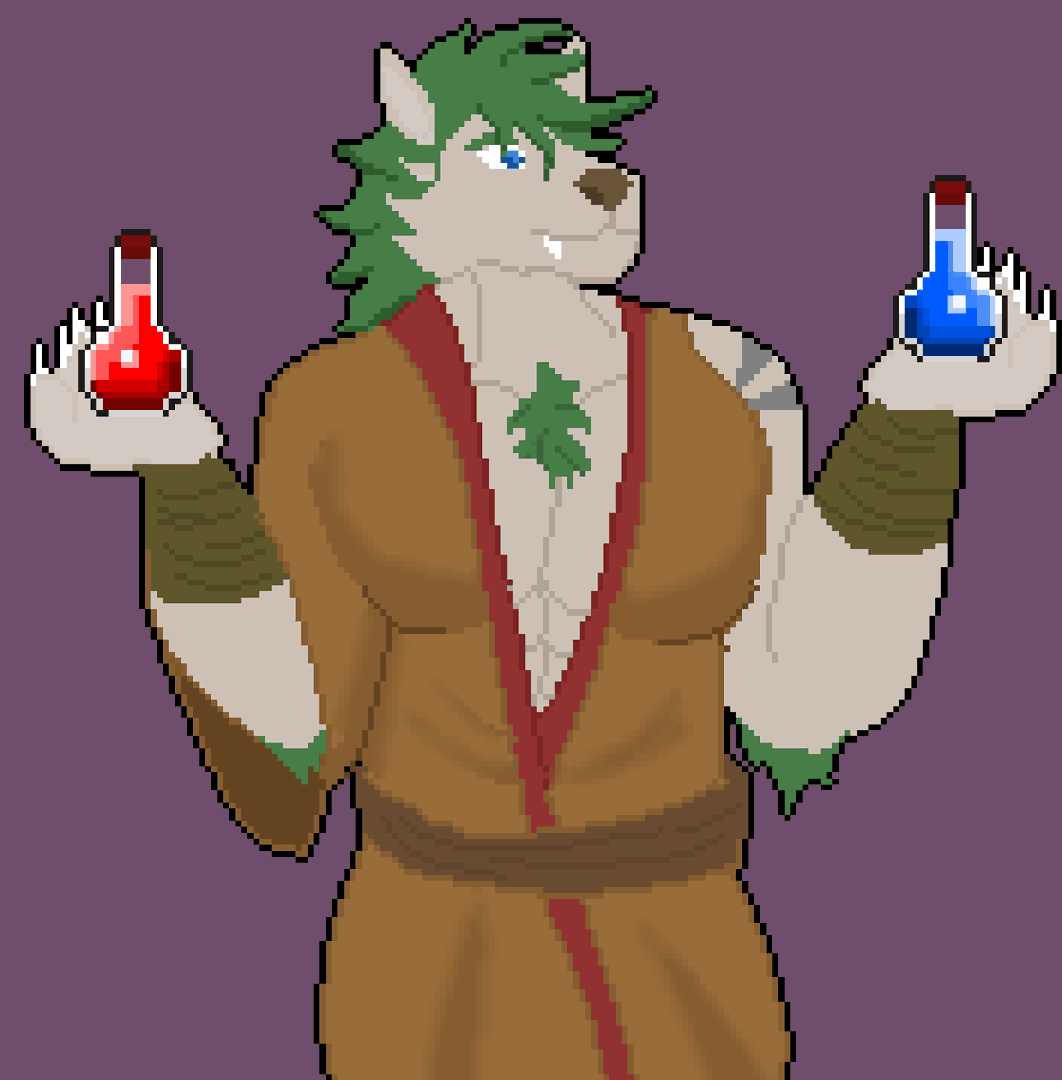 Pixel Davo tweet media