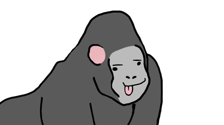 >mono vivir en monoambiente
>mono votar por ley que prohíbe monoambiente
>monos empresarios construir edificios con menos departamentos
>departamentos ser mas caros para rentar
>mono no poder pagar esos departamentos
>mono quejarse del capitalismo malvado que lo oprime 😡