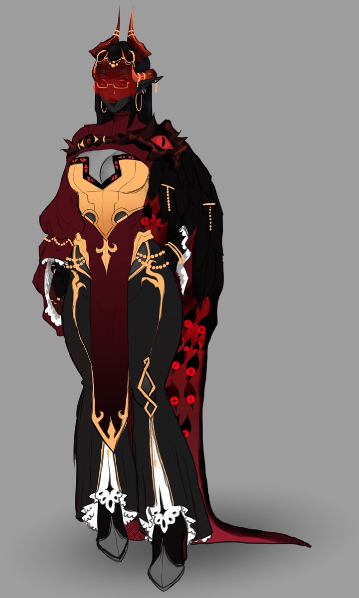 New outfit for me! <3 hehe im so happy with it