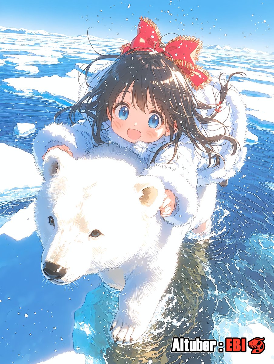 かにチャハーン🦀 ＆ AItuber : EBIちゃん🦐 (@Kani_Chahaan) / Posts / X