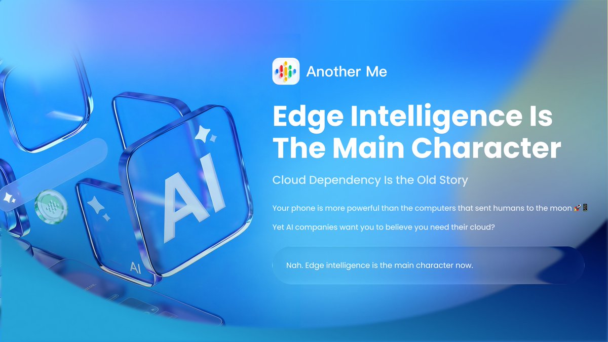 Another Me tweet media