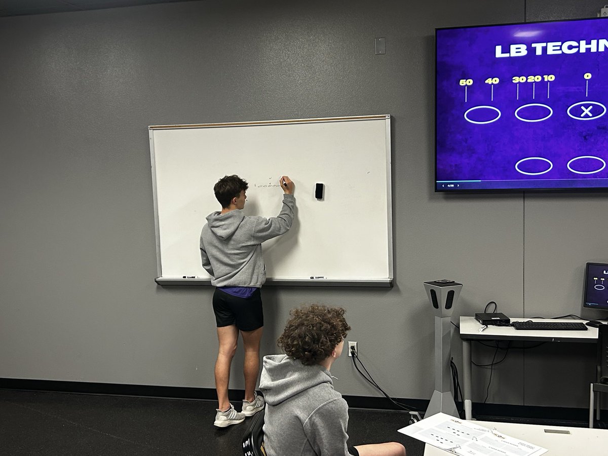 Michael Johnson tweet media