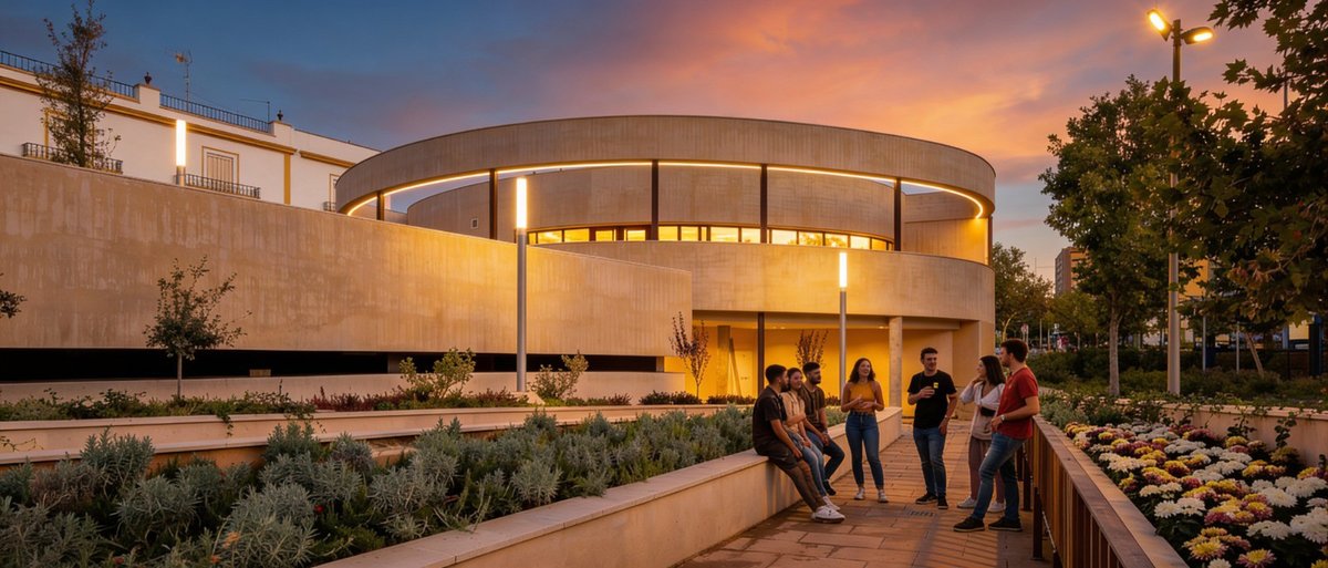 Estudio MLOPEZ Arquitectos tweet media