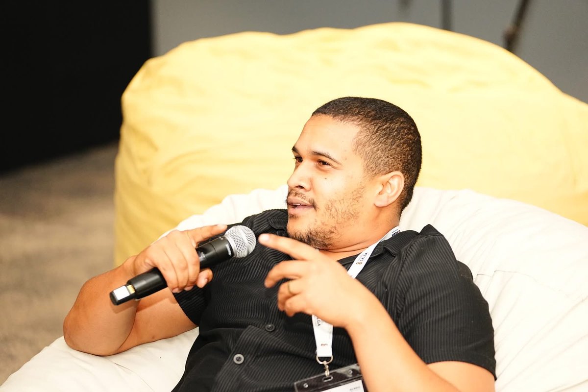 SALGA_Gov's tweet photo. Lab 4 at #NCF9, Moderated by Tebogo Mosala from SALGA, explores how municipal communicators can translate national brand positioning into credible, localised narratives that strengthen public trust.
#SALGA
#ncf9
#InspiringServiceDelivery https://t.co/YtOkr3l8mM