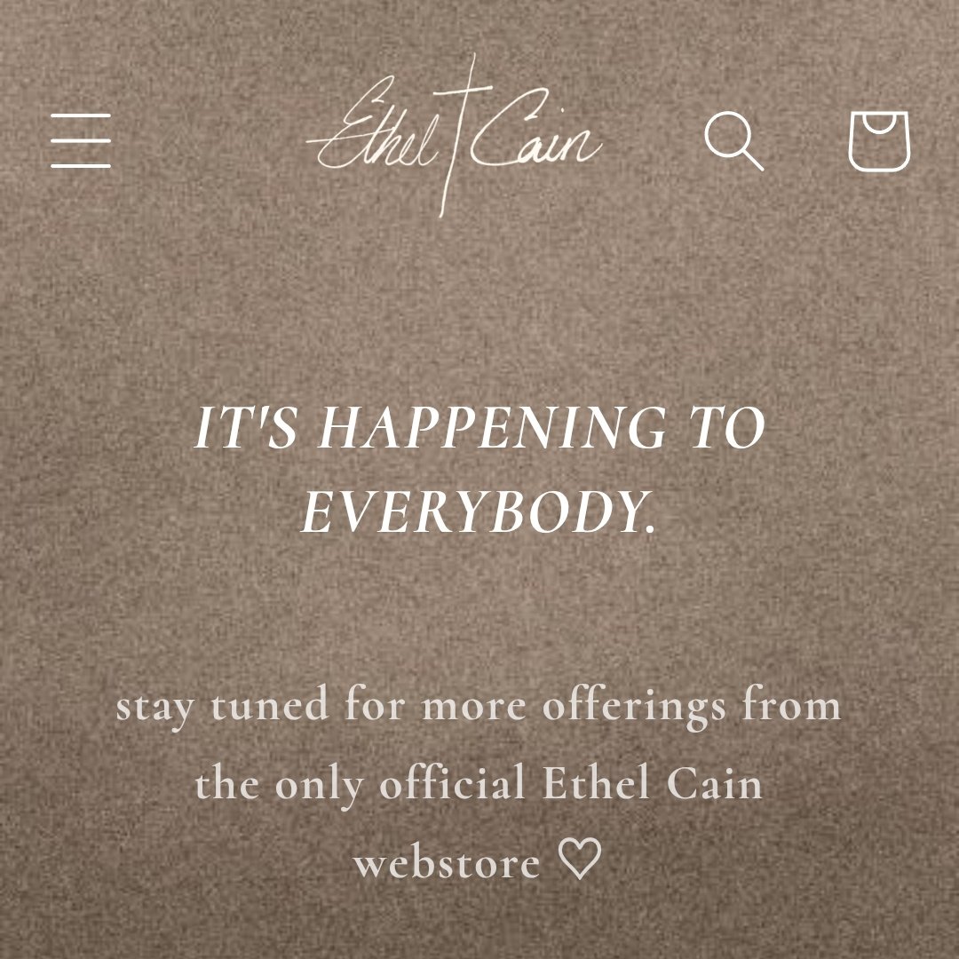 this is getting old let me in pleaseeee