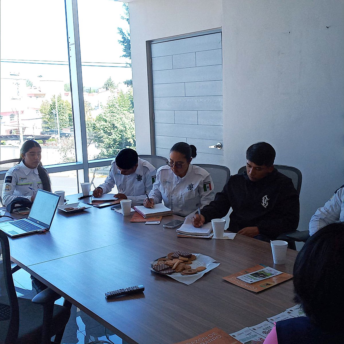 Turismo Metepec tweet media