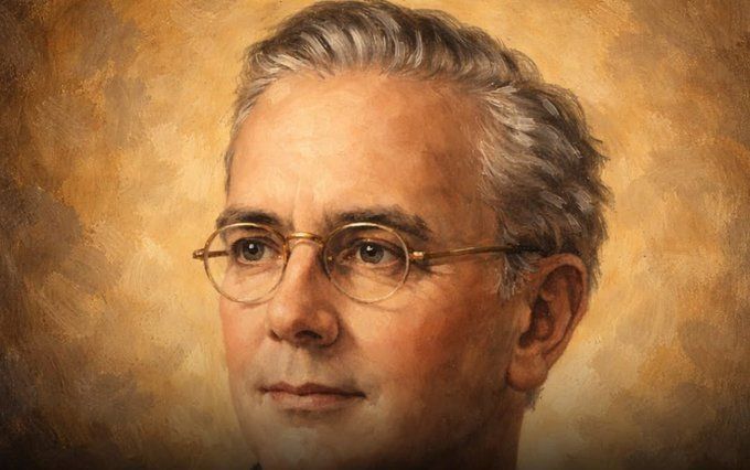 Nexo Supremo. tweet media