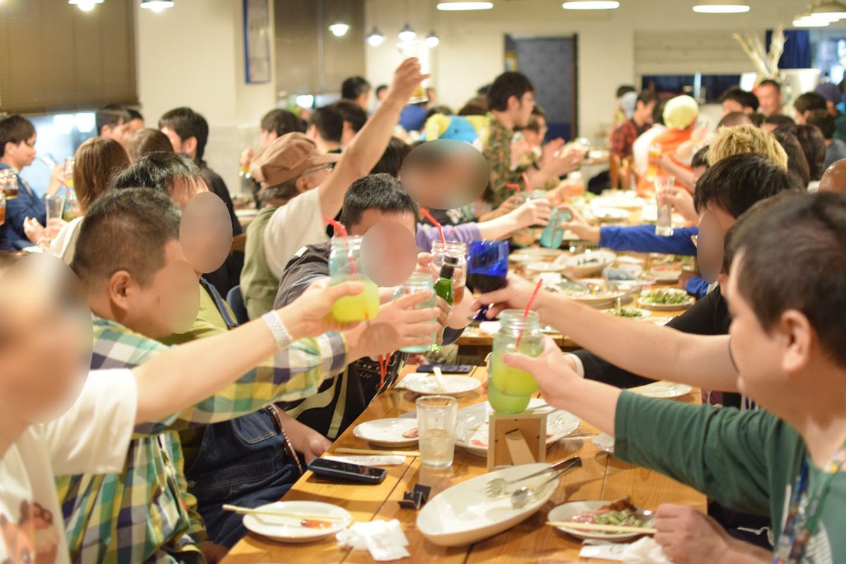 ケモノすてーしょん！🐾 tweet media