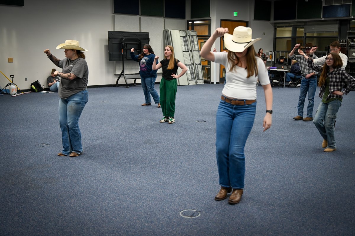 Jordan District tweet media