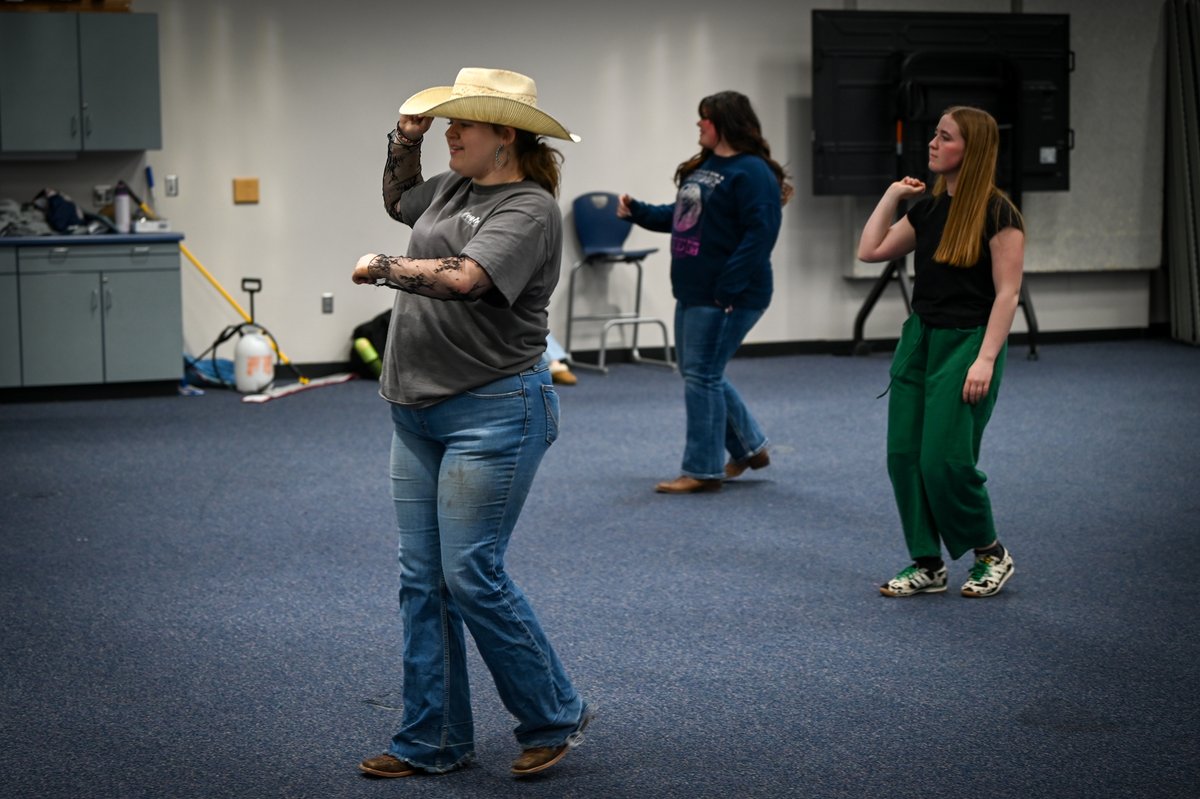 Jordan District tweet media