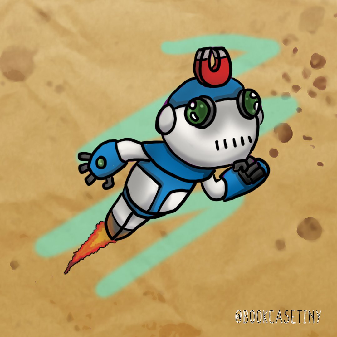 The Tiny Bookcase Podcast tweet media