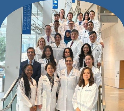 Houston Methodist Urology and Residency Program tweet media