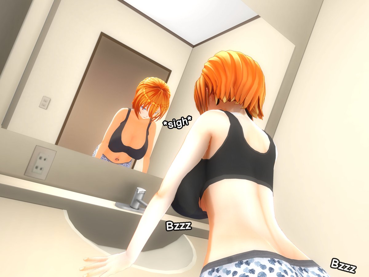The_Fallen_Hope's tweet photo. Short story~ 😉 https://t.co/Bwfil88KOJ