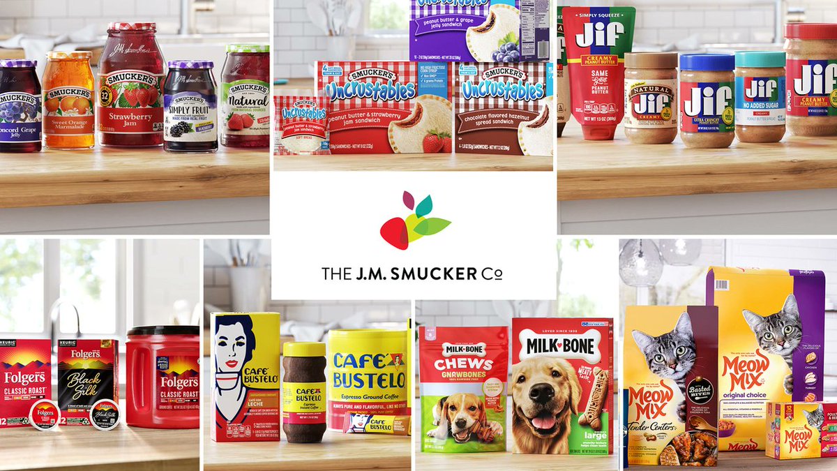 J.M. Smucker surged 6.5% beating earnings expectations- strong coffee seg performance despite lowering sales growth outlook due to  manufacturing fire. The stock highlights investor optimism following solid earnings, even as the company faces headwinds from operational challenges