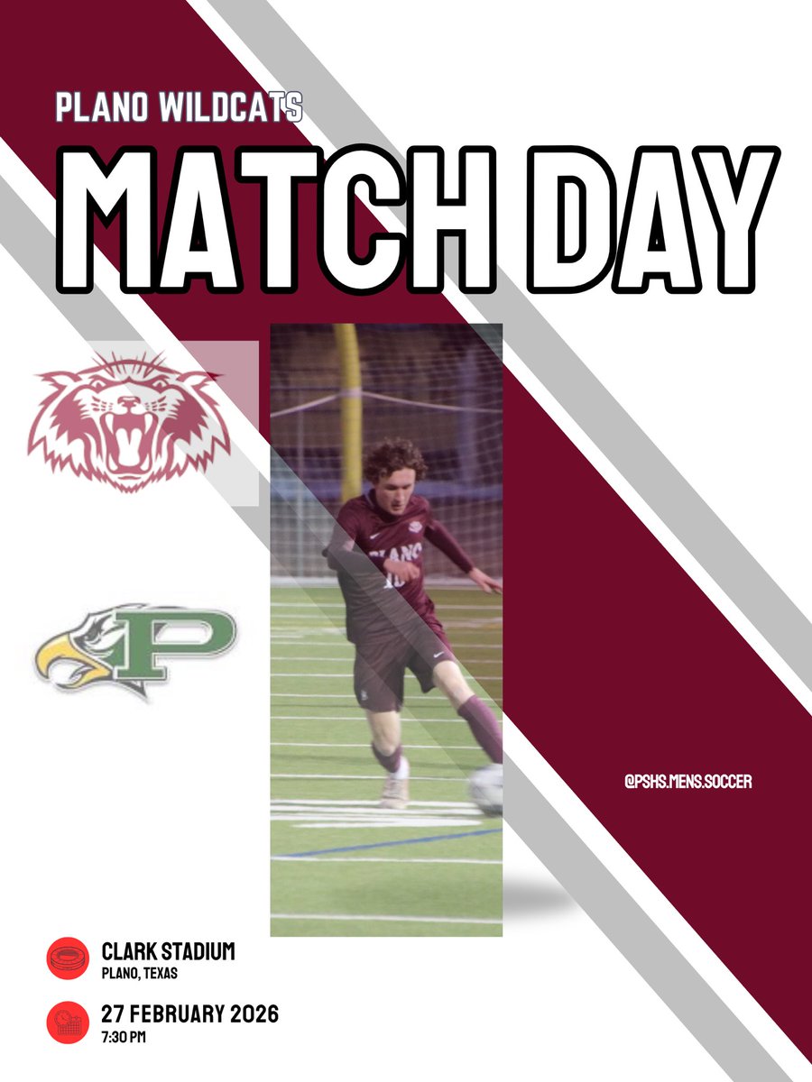 PlanoMensSoccer tweet media