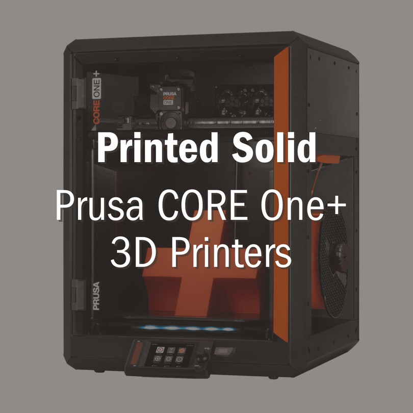 Prusa3D tweet media
