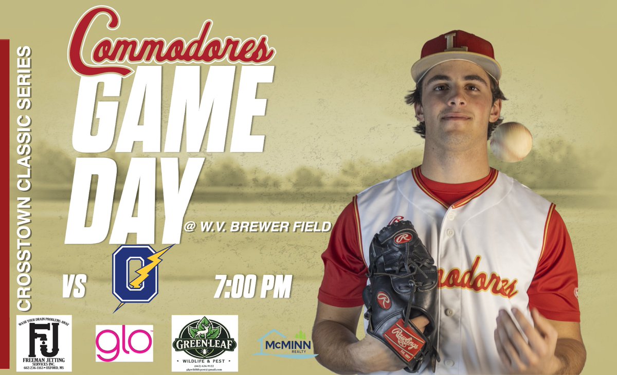 LafCo_Baseball's tweet photo. Home Opener @ Brewer Field - JV at 5:00. Game 2 of the Crosstown Classic Series at 7:00 https://t.co/0Oy7NCouHi