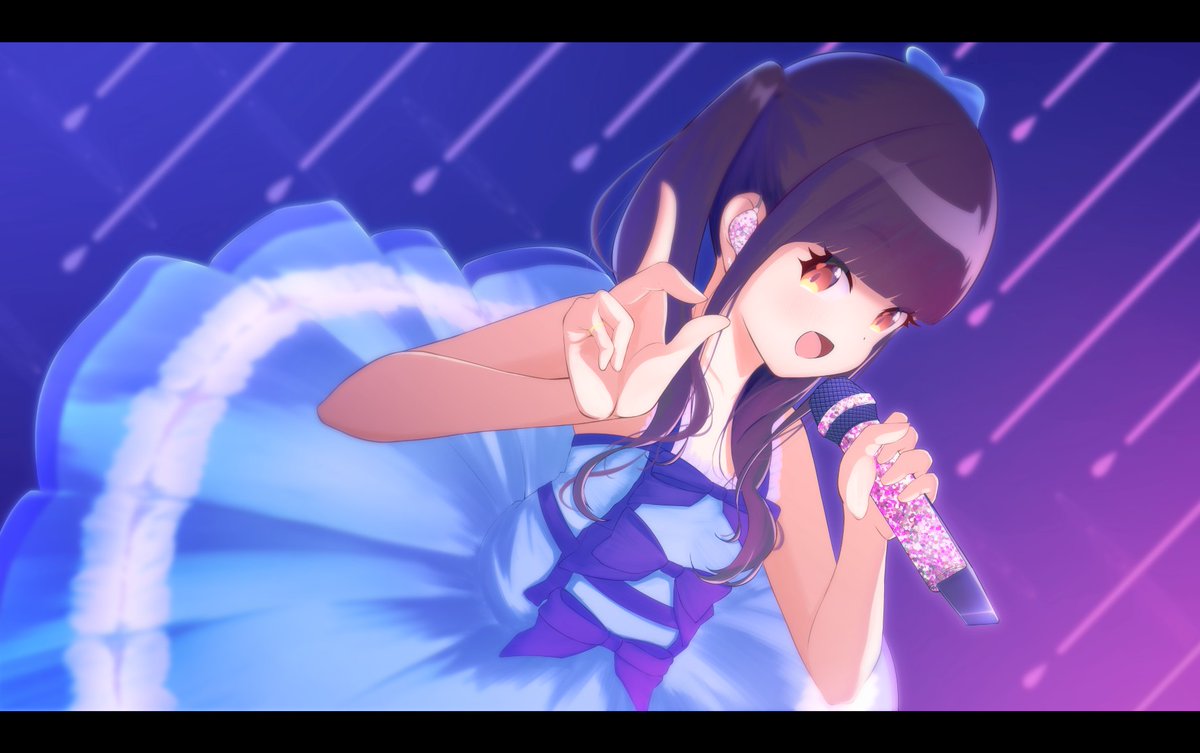 ゆかりんお誕生日おめでとうございます！ 
#田村ゆかり生誕祭2026 #田村ゆかり #yukarin