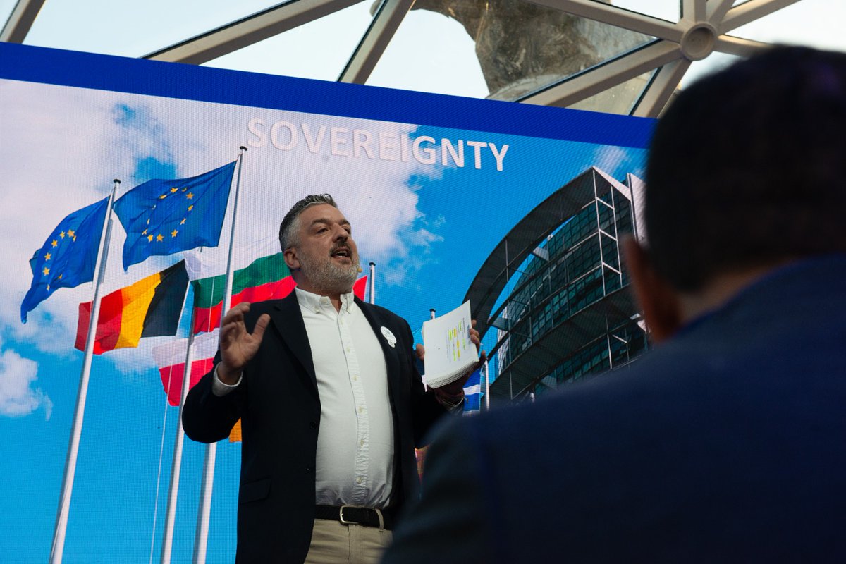 OVHcloud Italia tweet media