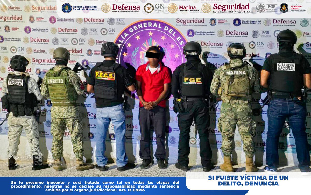 Zipacná Jesús Torres Ojeda tweet media