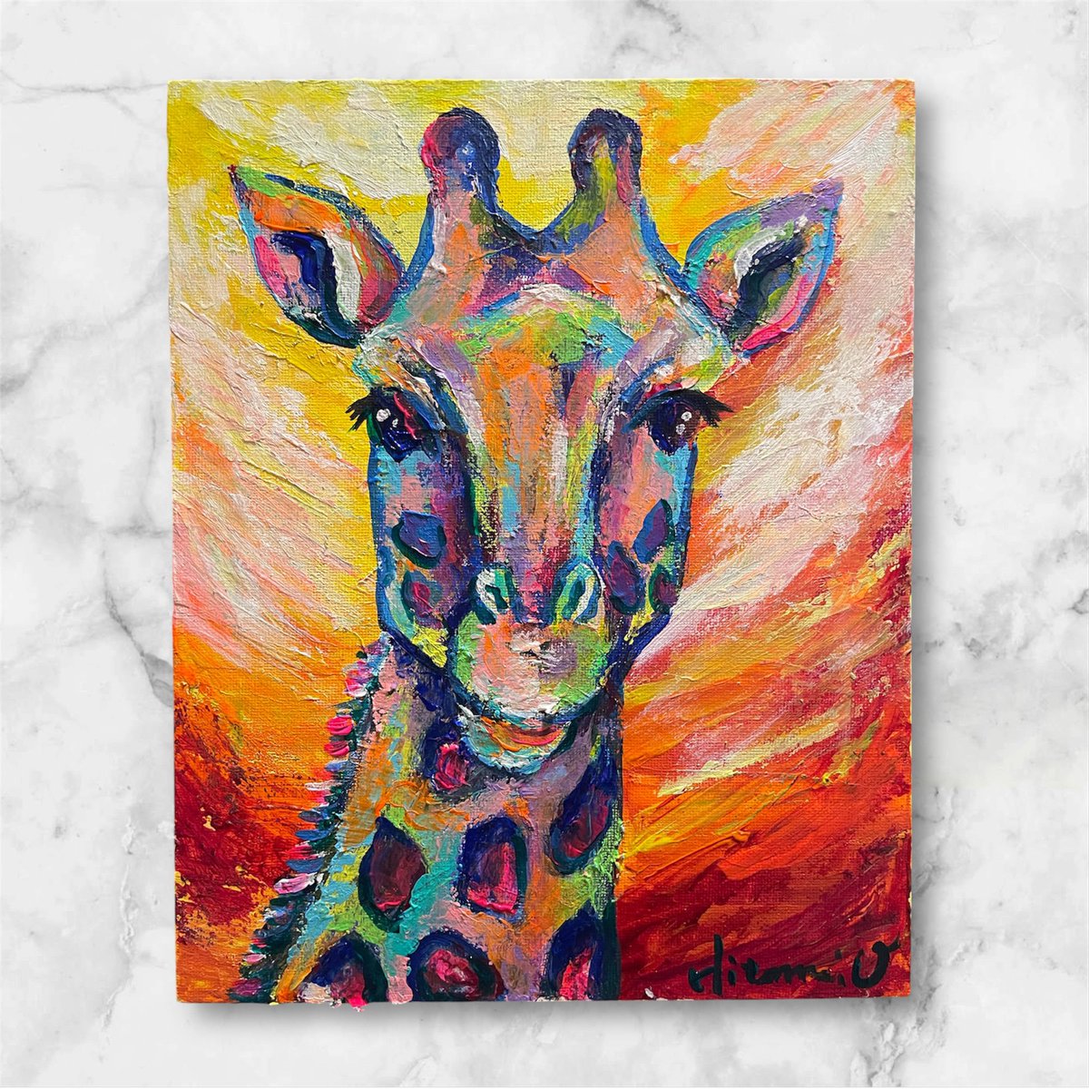 桶田仁美🐰13'sART (@bana1104na) / Posts / X