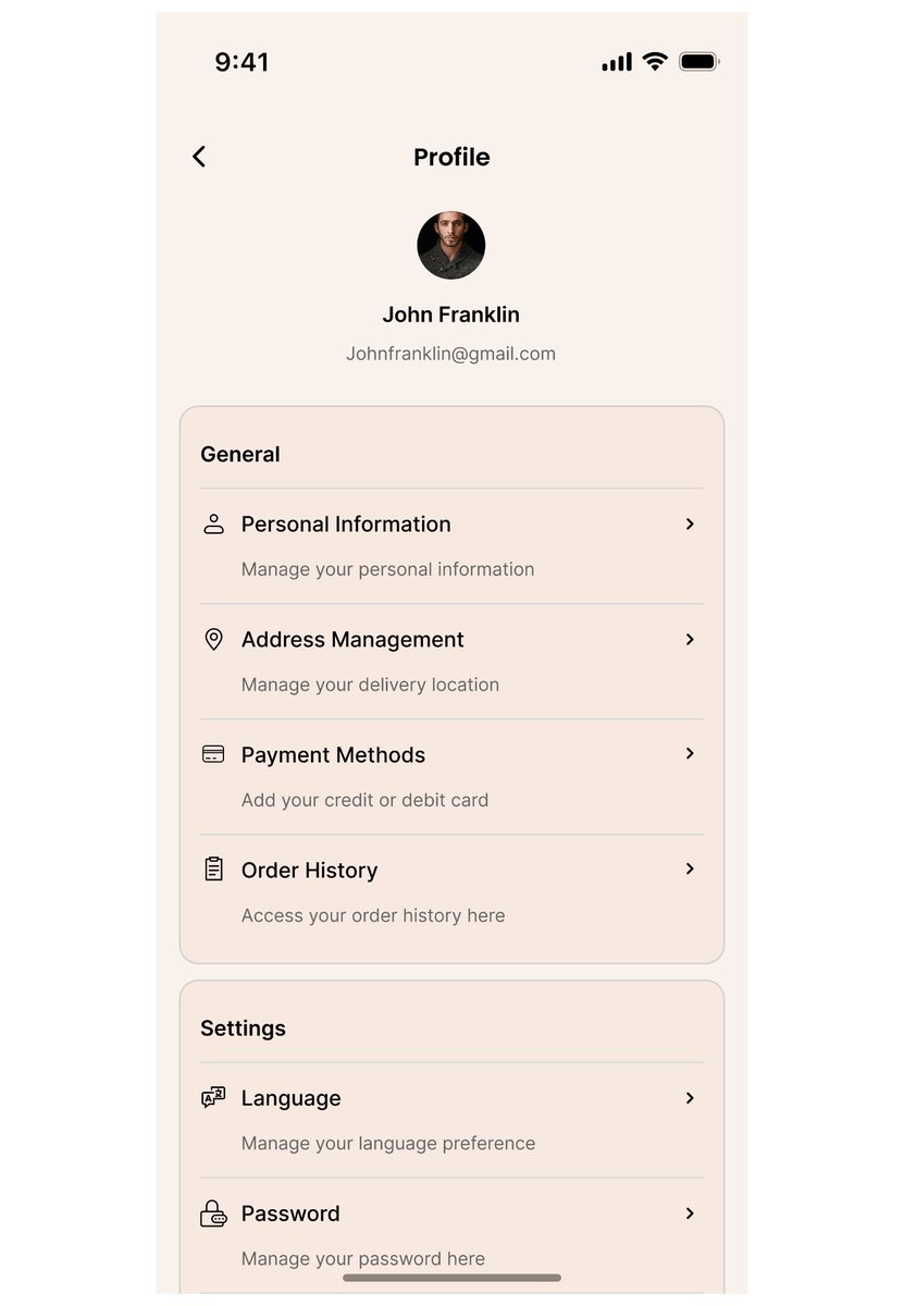 UI/UX Design Community on X - 3.1K Members