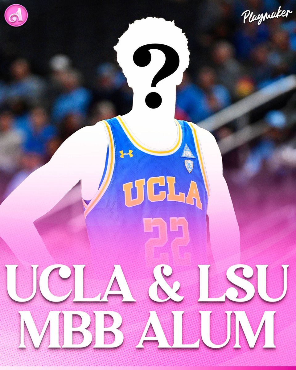 we’re BACK at 5pm EST today, can you guess with WHO?😛 <a href="/Reese10Angel/">Angel Reese</a>